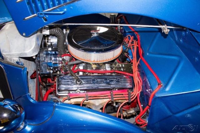 1936 Other Color Ford 5-Window