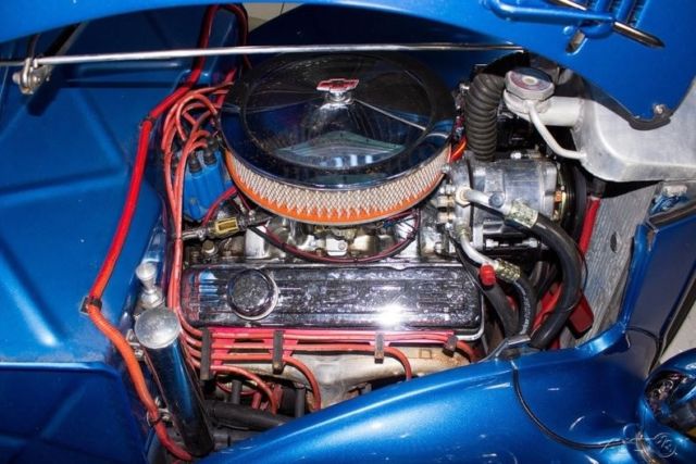 1936 Other Color Ford 5-Window