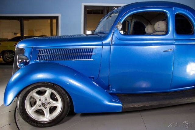 1936 Other Color Ford 5-Window