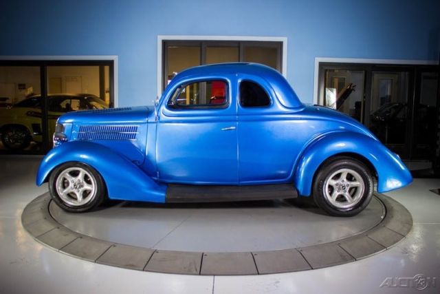 1936 Other Color Ford 5-Window