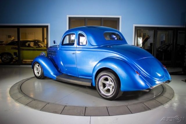 1936 Other Color Ford 5-Window