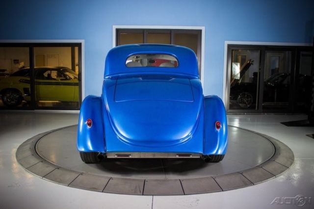 1936 Other Color Ford 5-Window