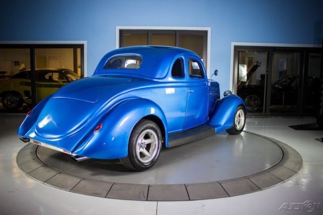 1936 Other Color Ford 5-Window