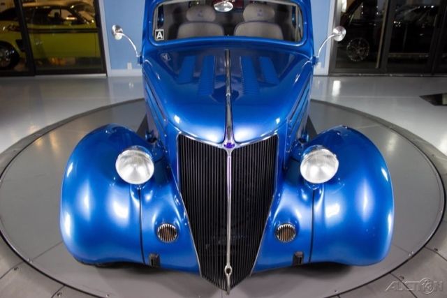 1936 Other Color Ford 5-Window