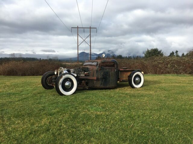 1937 Chevrolet Other