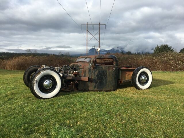 1937 Chevrolet Other