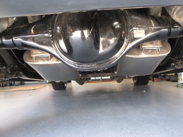 1937 Green Ford Other Coupe