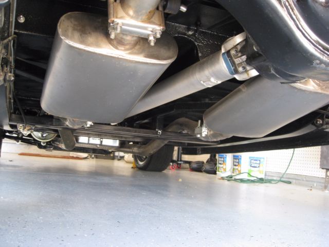 1937 Green Ford Other Coupe