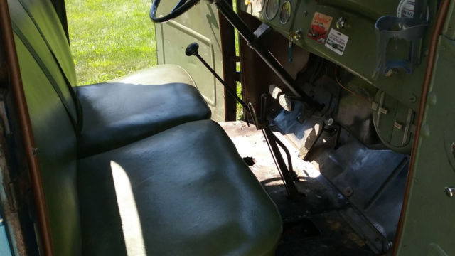 1937 Blue Chevrolet Other