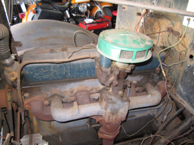 1937 Green Chevrolet Other Pickups Standard Cab Pickup