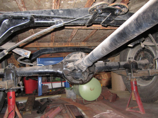 1937 Green Chevrolet Other Pickups Standard Cab Pickup