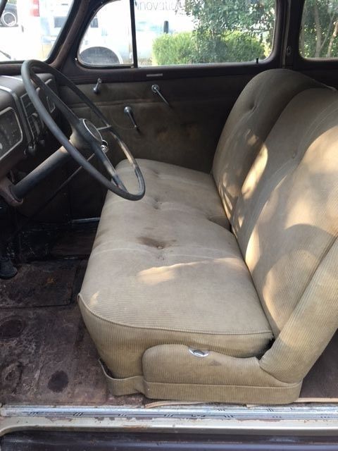 1937 gold Chevrolet 2 door 2 door sedan