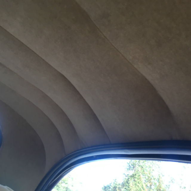 1937 Chevrolet Other