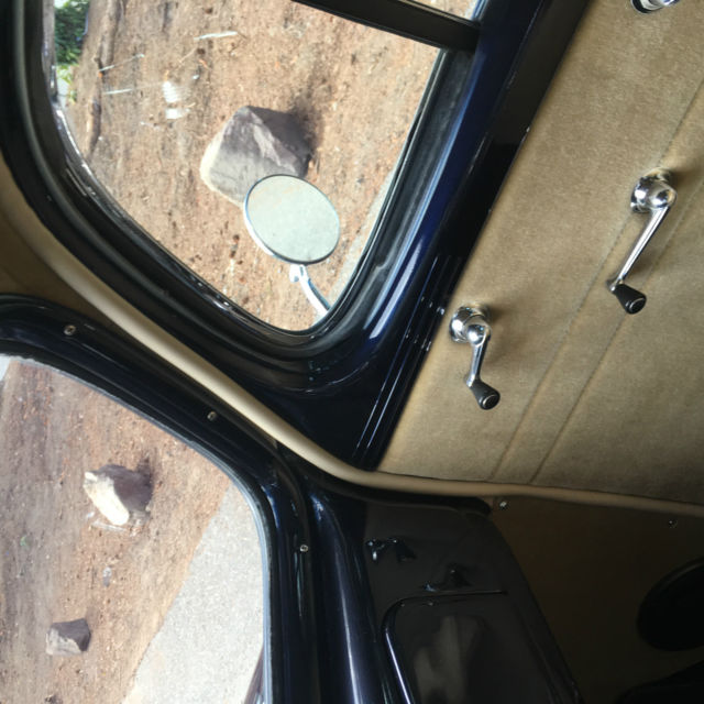 1937 Chevrolet Other