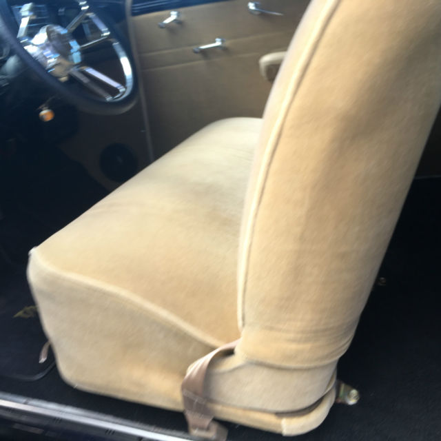 1937 Chevrolet Other