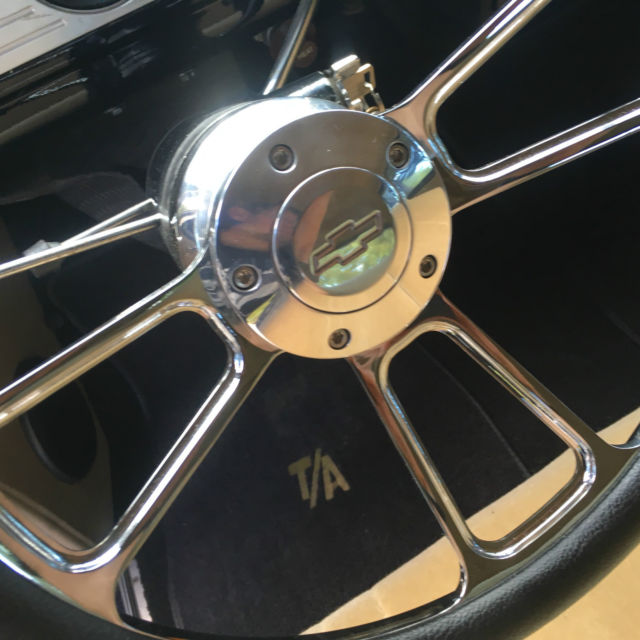 1937 Chevrolet Other