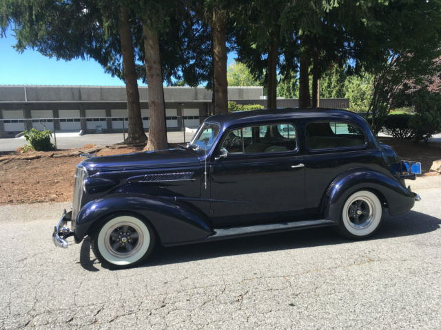 1937 Chevrolet Other