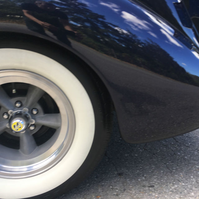 1937 Chevrolet Other