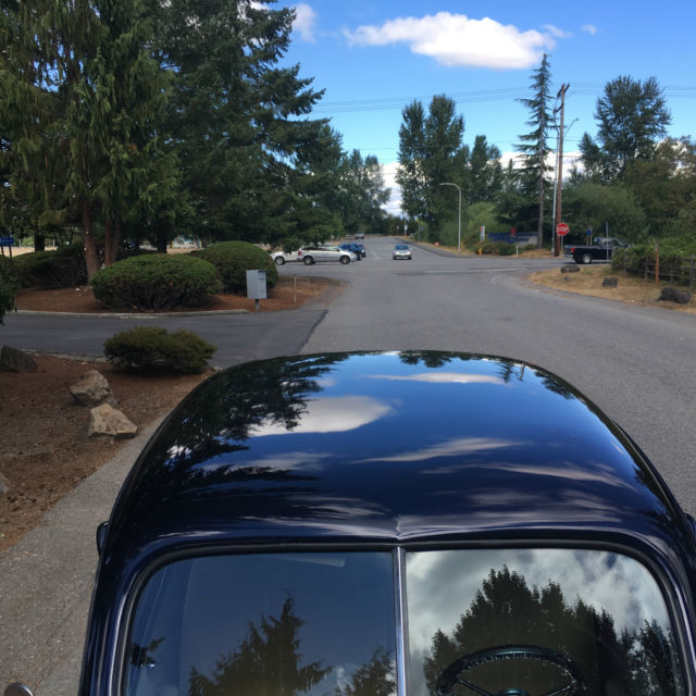 1937 Chevrolet Other