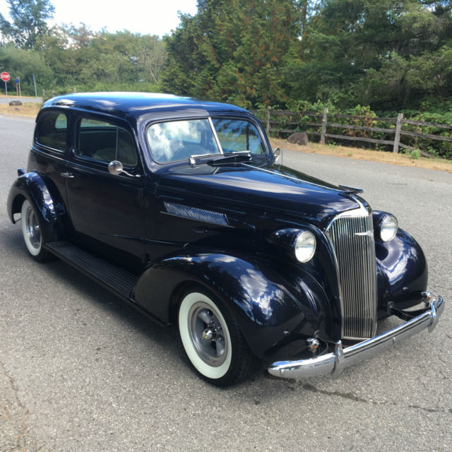 1937 Chevrolet Other