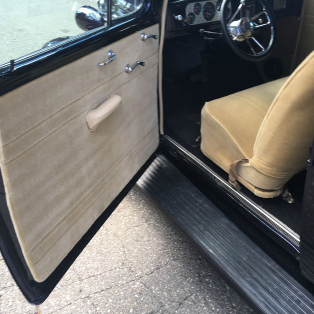 1937 Chevrolet Other