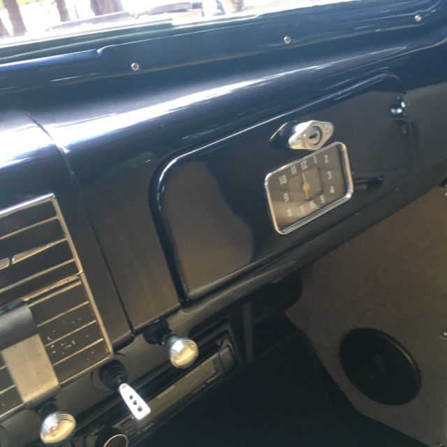 1937 Chevrolet Other