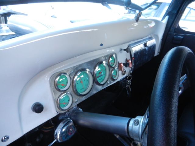 1937 PATINA Chevrolet Other Pickups