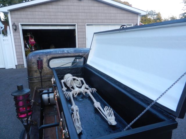 1937 PATINA Chevrolet Other Pickups