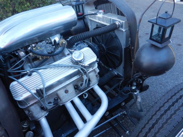 1937 PATINA Chevrolet Other Pickups