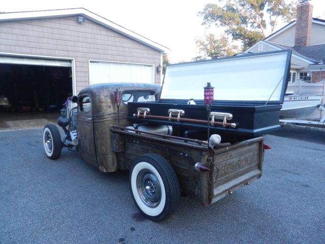 1937 PATINA Chevrolet Other Pickups