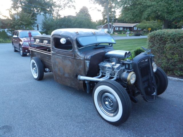 1937 PATINA Chevrolet Other Pickups