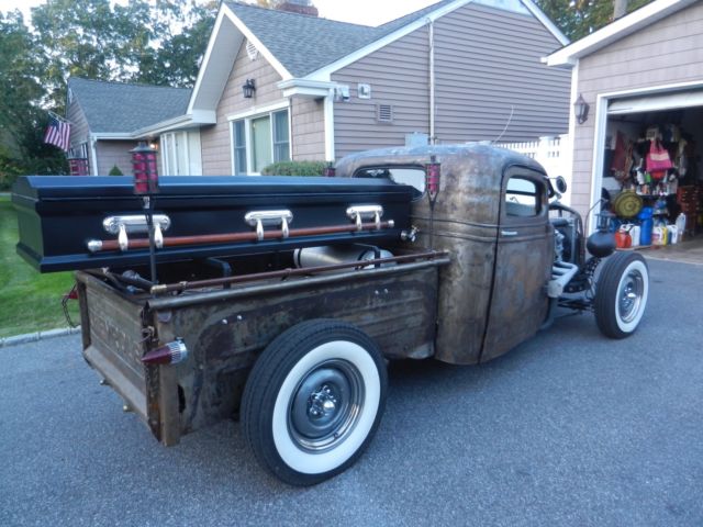 1937 PATINA Chevrolet Other Pickups