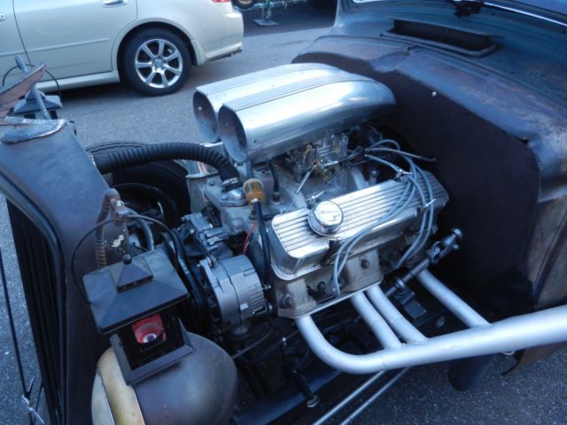 1937 PATINA Chevrolet Other Pickups