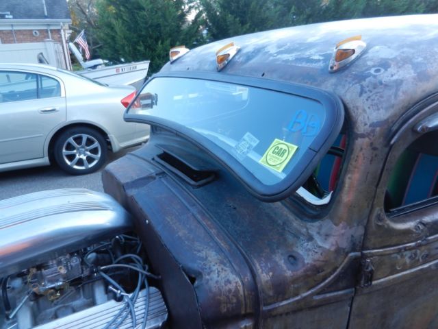 1937 PATINA Chevrolet Other Pickups