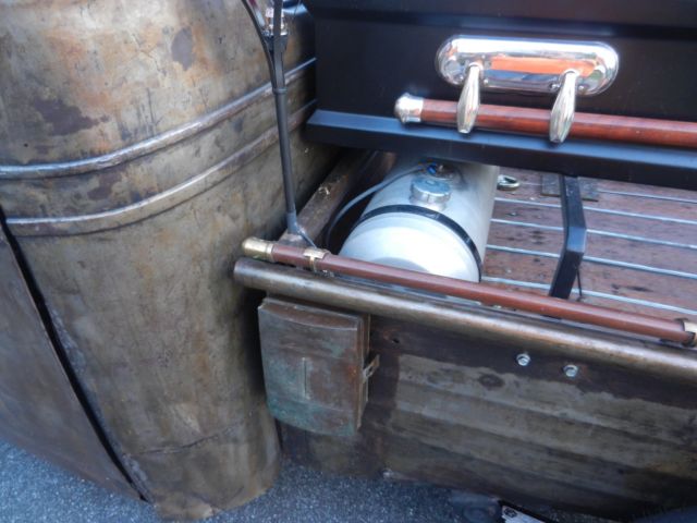 1937 PATINA Chevrolet Other Pickups