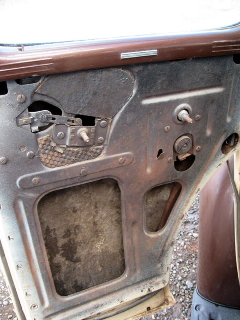 1937 Chevrolet Other