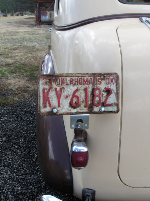 1937 Chevrolet Other