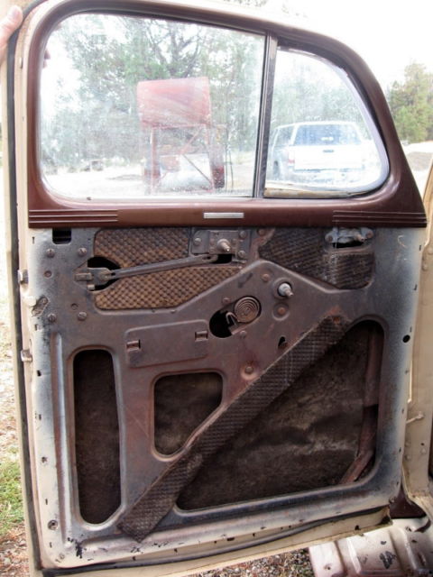 1937 Chevrolet Other