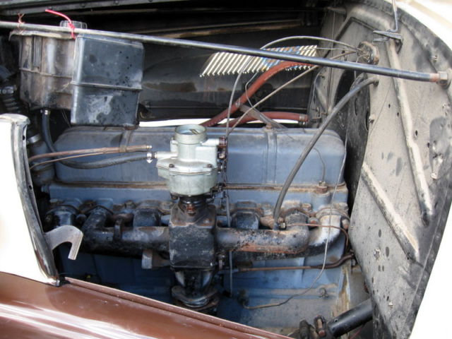 1937 Chevrolet Other