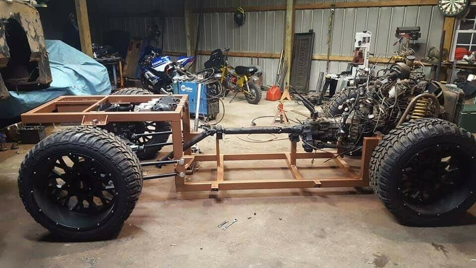 1937 Brown Chevrolet Other Pickups Standard Cab Pickup