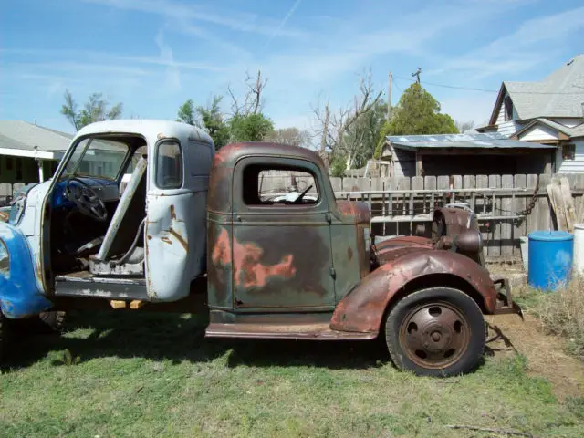 1937 chevy 1 ton truck for sale in Tyrone, Oklahoma, United States for ...