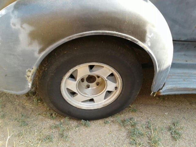 1937 Chevrolet Other Pickups