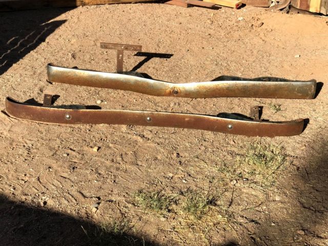 1937 Chevrolet Other Pickups