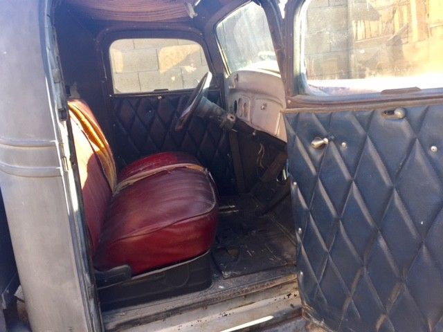 1937 Chevrolet Other Pickups