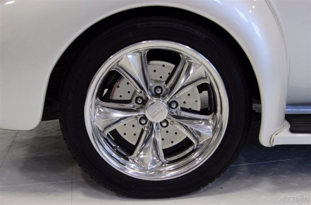 1937 White Chevrolet Other Coupe