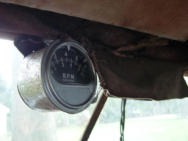 1937 Black Chevrolet Coupe, Gasser Coupe