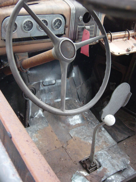 1937 Black Chevrolet Coupe, Gasser Coupe