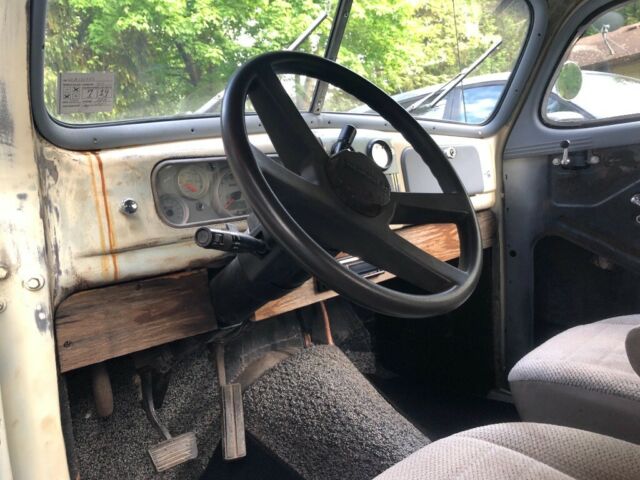 1937 Gray Chevrolet Other Coupe