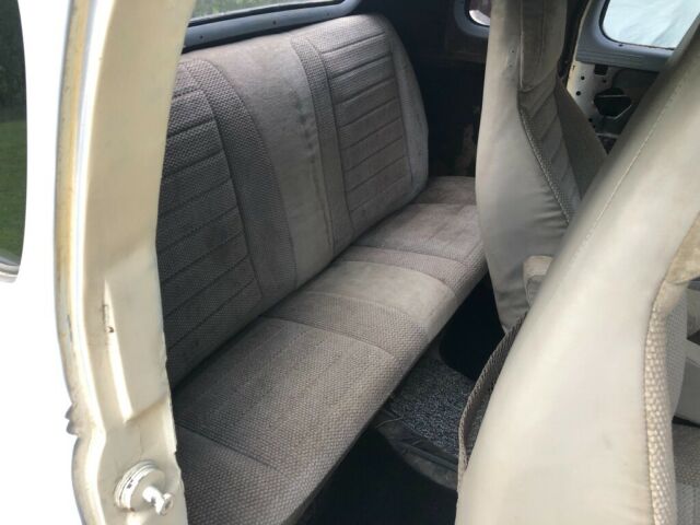 1937 Gray Chevrolet Other Coupe