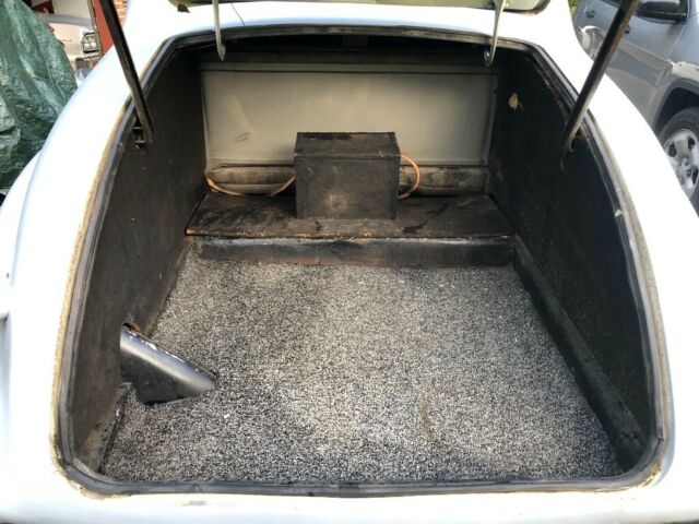 1937 Gray Chevrolet Other Coupe